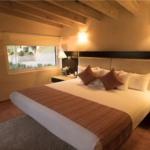 Dog Friendly Room